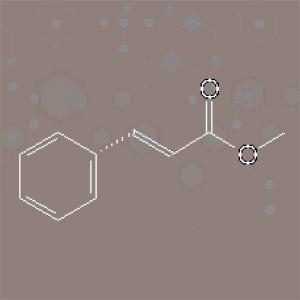 methyl cinnamate, natural firmenich 924635