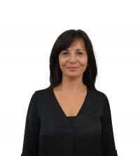 Cristina Gálvez
