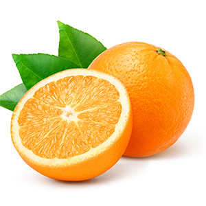 terpenos de naranja