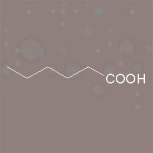 acido hexanoico natural
