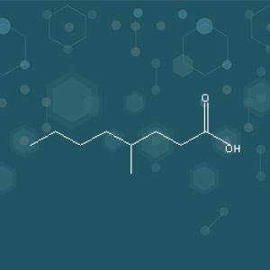 acido 4-metiloctanoico natural eu