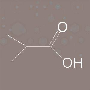 isobutyric acid, natural