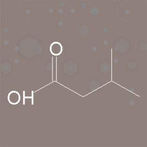 isovaleric acid, natural