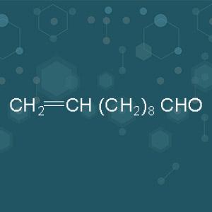aldehido c-11 undecilenico