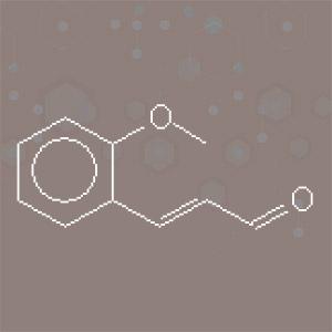 o-methoxy cinnamaldehyde natural