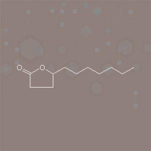 aldehyde c-14 (gamma-undecalactone) natural chiral bestally
