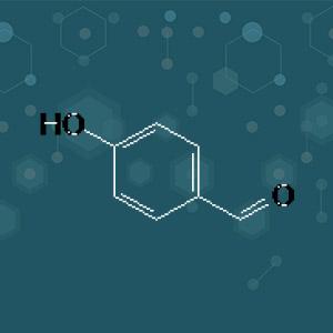 aldehido para-hidroxibenzoico natural eu