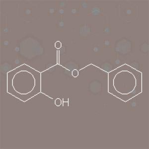 benzyl salicylate, natural