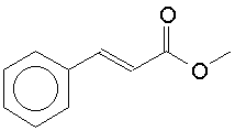 methyl cinnamate, natural ex-phenylalanine bestally
