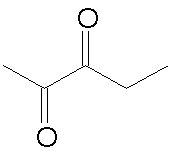 2,3-pentanodiona natural firmenich