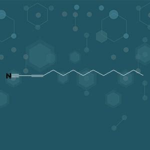 tridecen-2-nitrilo