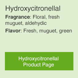 Hydroxycitronellal BASF