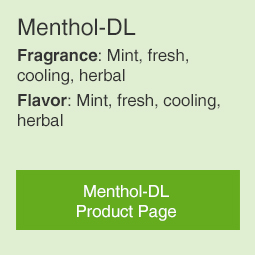 Menthol DL BASF